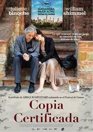 COPIA CERTIFICADA - COPIE CONFORME